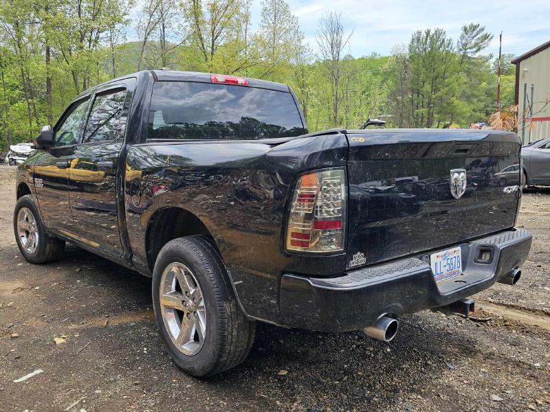 2014 Ram 1500 Air Cond. Evaporator