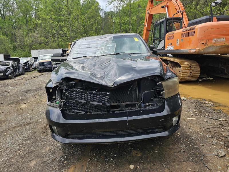 2014 Ram 1500 Air Bag