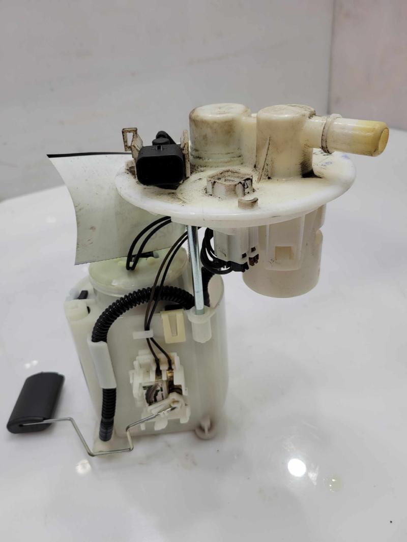 2013 Hyundai Veloster Fuel Pump
