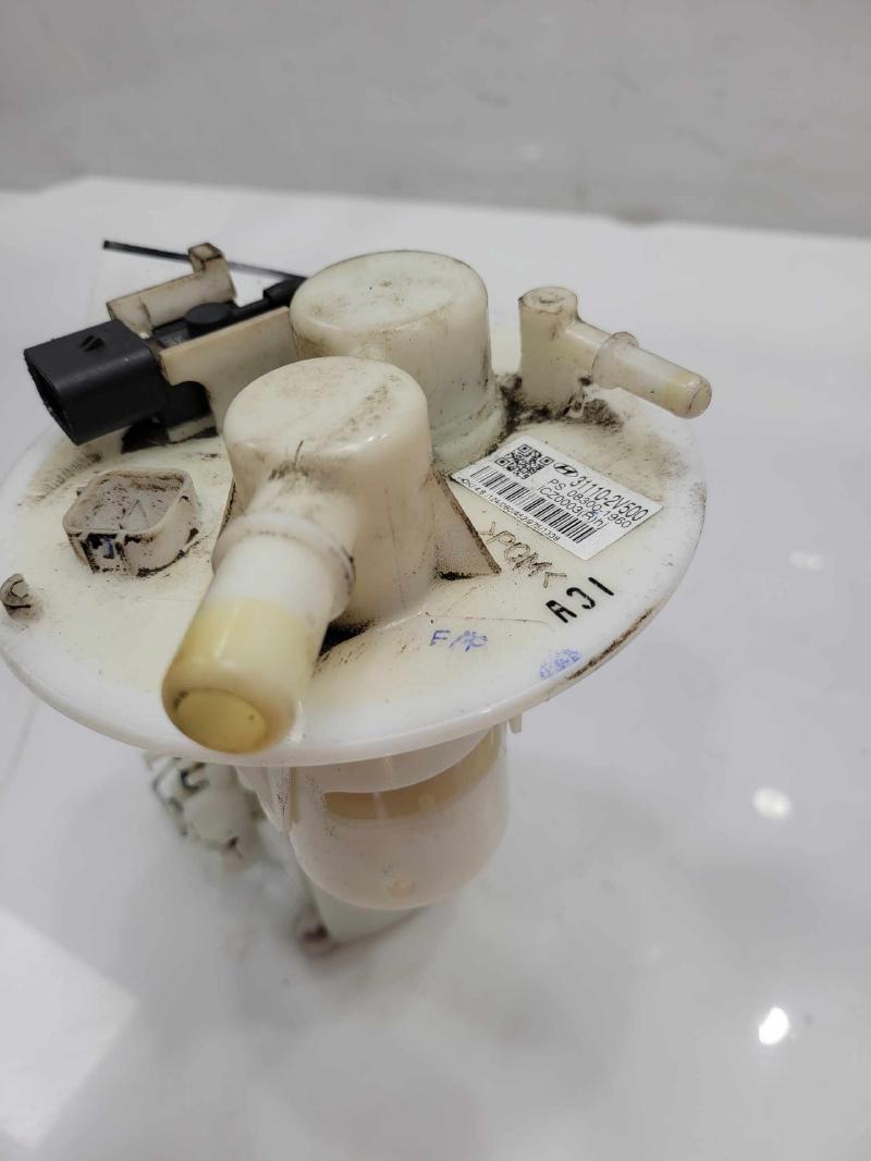 2013 Hyundai Veloster Fuel Pump
