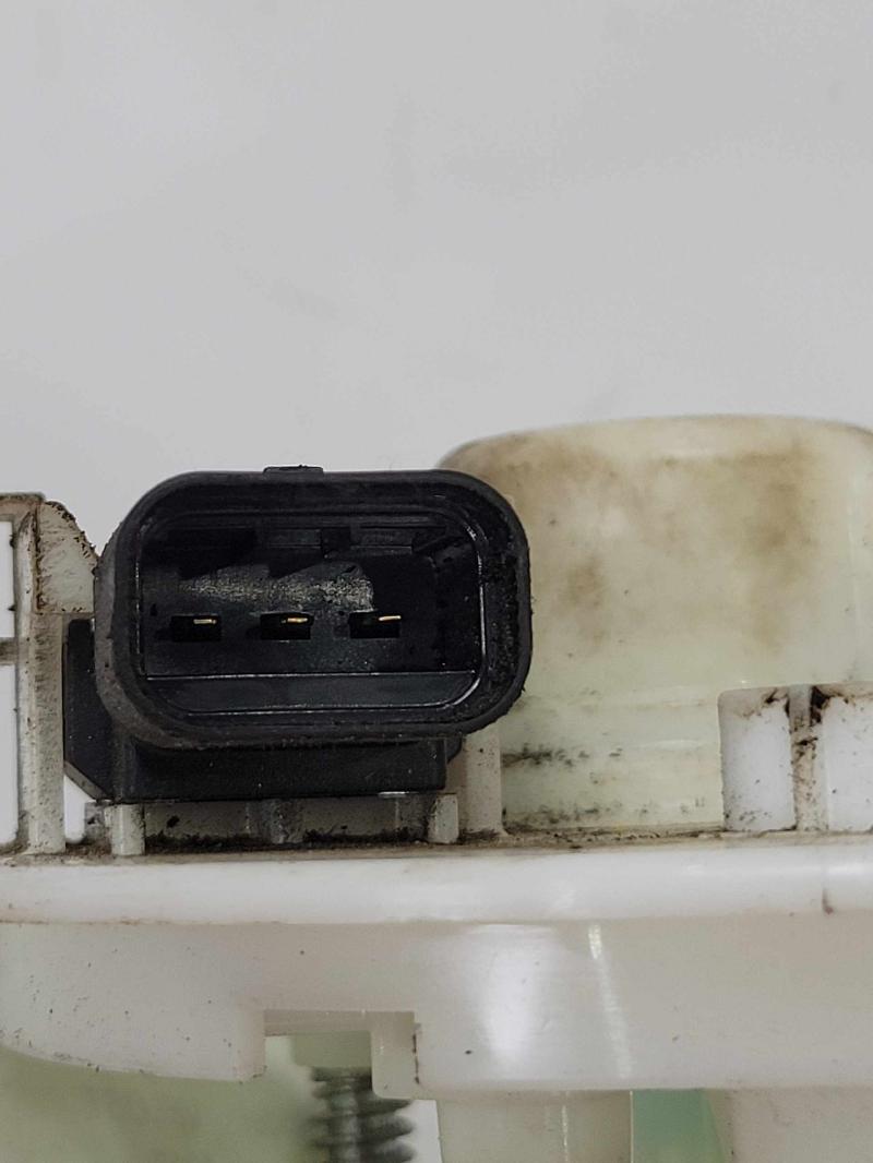 2013 Hyundai Veloster Fuel Pump