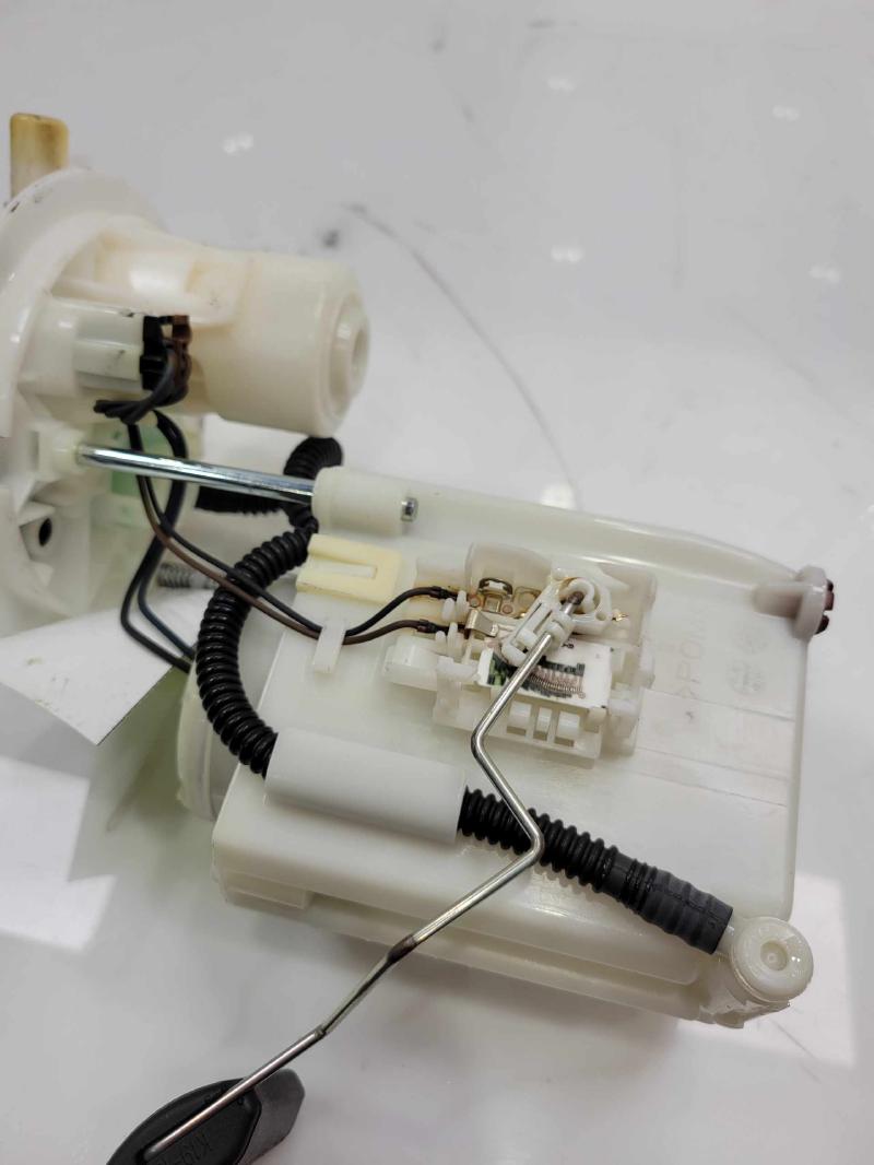 2013 Hyundai Veloster Fuel Pump
