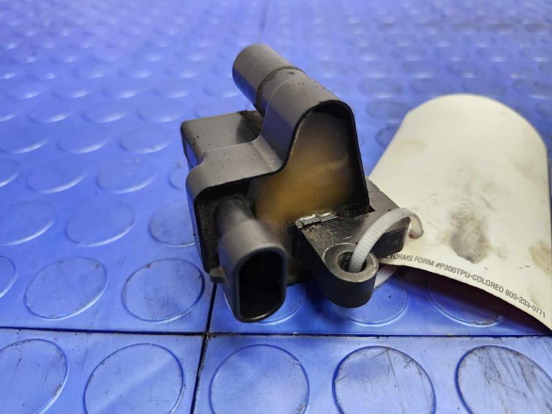 2003 Chevrolet Silverado 2500 Ignition Coil/Ignitor