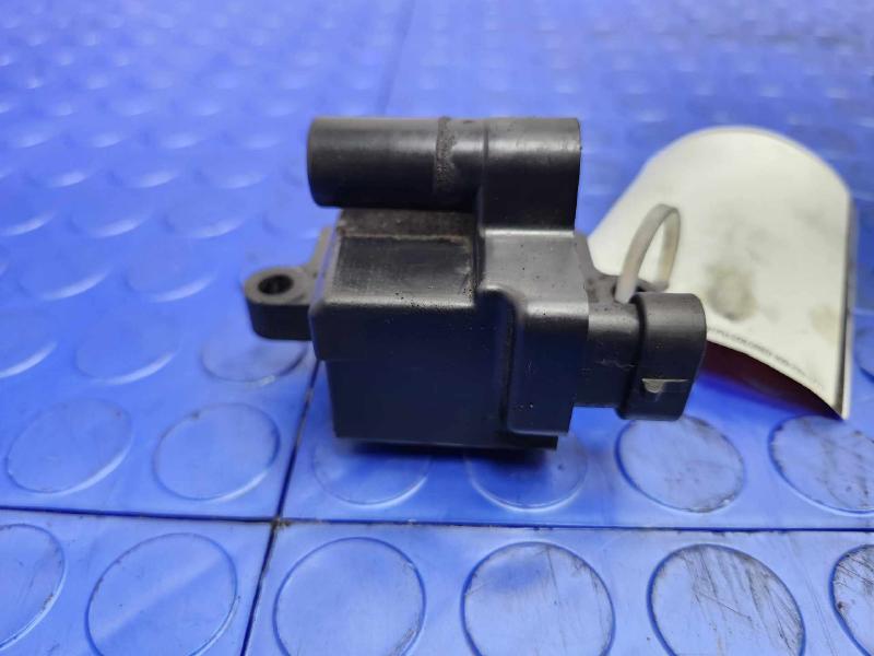2003 Chevrolet Silverado 2500 Ignition Coil/Ignitor