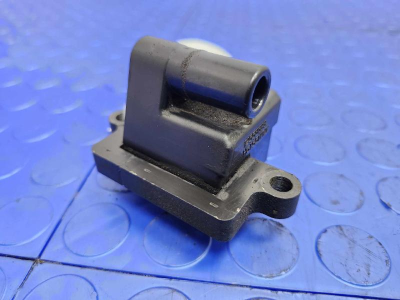 2003 Chevrolet Silverado 2500 Ignition Coil/Ignitor