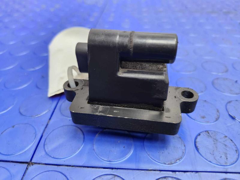 2003 Chevrolet Silverado 2500 Ignition Coil/Ignitor