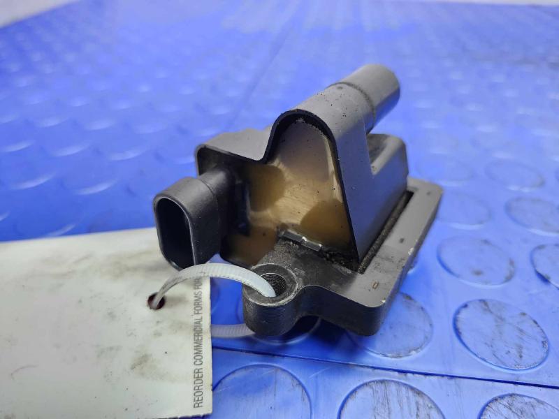 2003 Chevrolet Silverado 2500 Ignition Coil/Ignitor