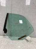 2003 Saab 9-3 Quarter Glass/Window
