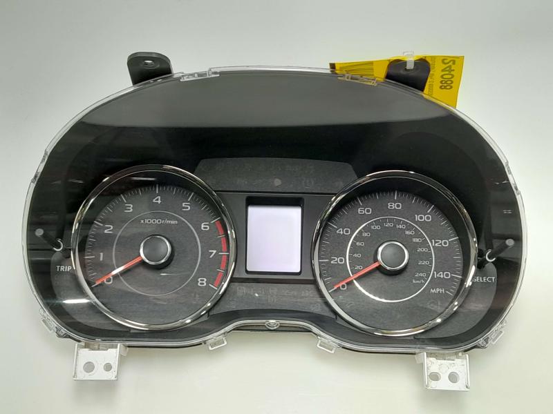 2014 Subaru Forester PZEV Instrument Cluster Speedometer OEM 85000SG070