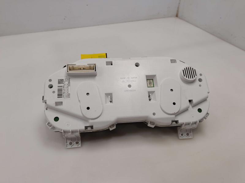 2014 Subaru Forester PZEV Instrument Cluster Speedometer OEM 85000SG070