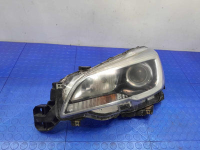 2016 Subaru Legacy Headlamp Assembly