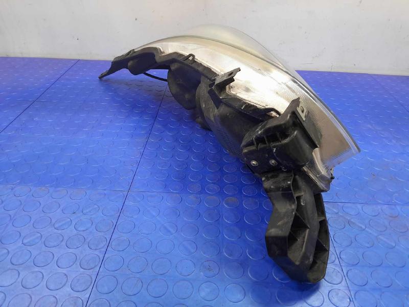 2016 Subaru Legacy Headlamp Assembly