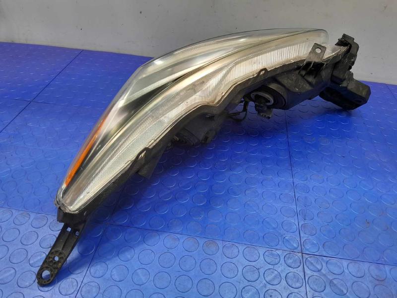 2016 Subaru Legacy Headlamp Assembly