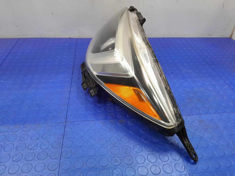 2016 Subaru Legacy Headlamp Assembly
