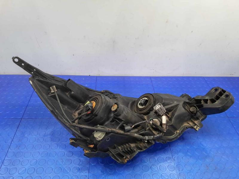 2016 Subaru Legacy Headlamp Assembly
