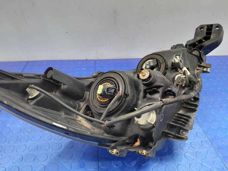 2016 Subaru Legacy Headlamp Assembly
