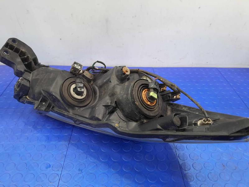 2016 Subaru Legacy Headlamp Assembly