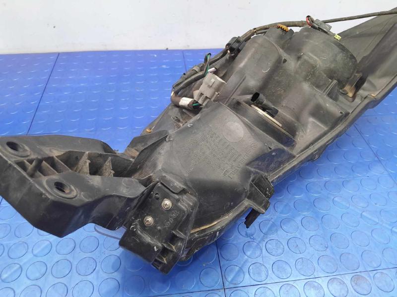 2016 Subaru Legacy Headlamp Assembly