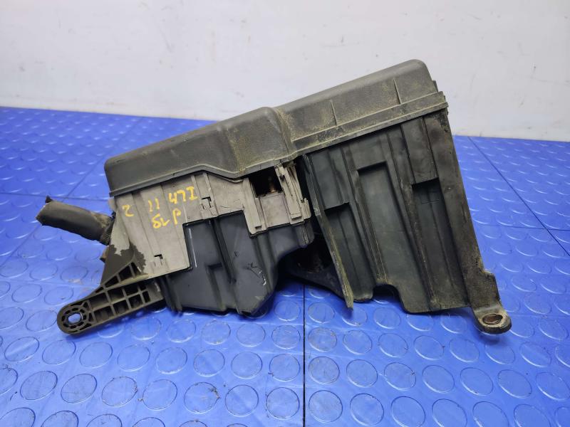 2002 Toyota Camry Engine Fuse Box