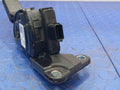 2012 Jeep Grand Cherokee Pedal Assembly
