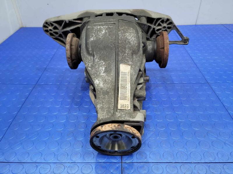 2012-2018 Audi A6 Rear Differential Carrier Assembly 3.31 Ratio OEM 0BC500044D