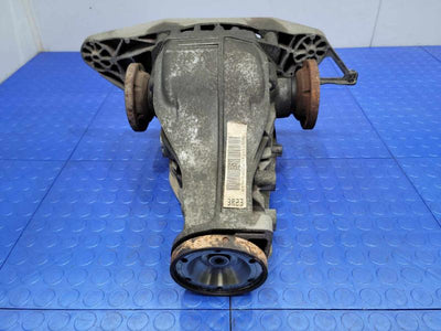2012-2018 Audi A6 Rear Differential Carrier Assembly 3.31 Ratio OEM 0BC500044D