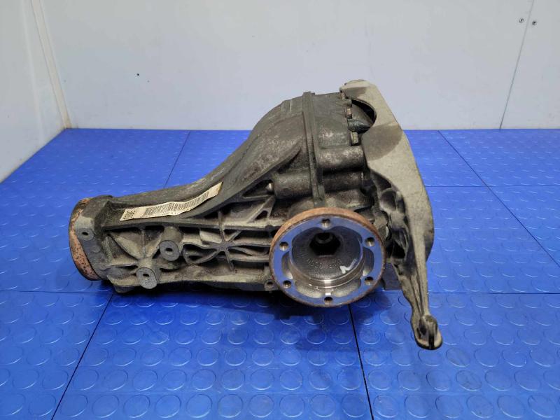 2012-2018 Audi A6 Rear Differential Carrier Assembly 3.31 Ratio OEM 0BC500044D