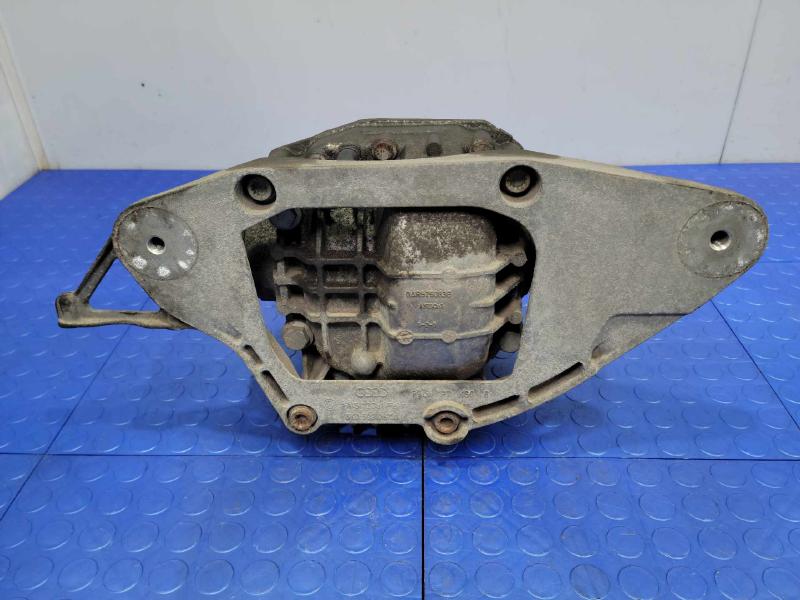 2012-2018 Audi A6 Rear Differential Carrier Assembly 3.31 Ratio OEM 0BC500044D