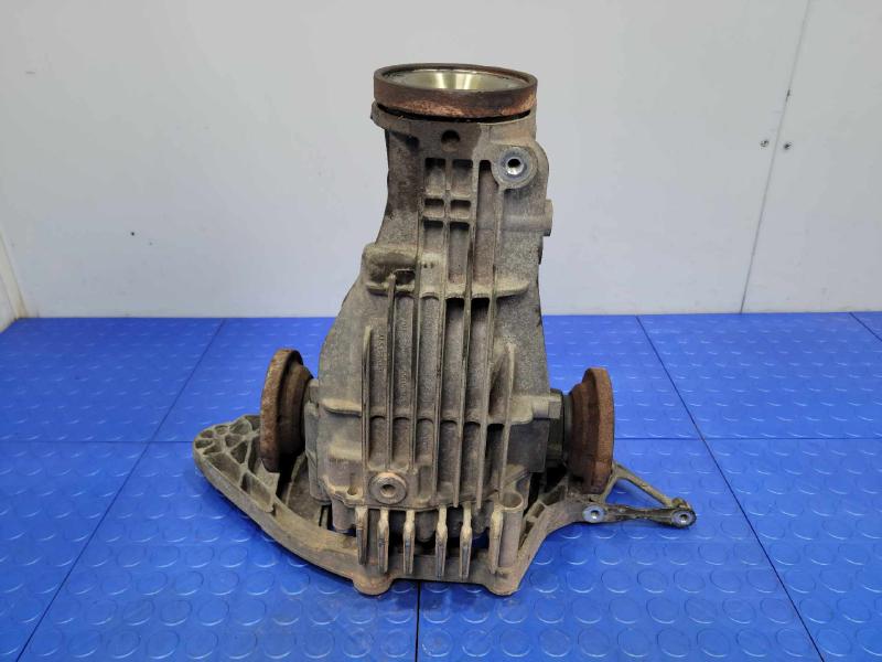 2012-2018 Audi A6 Rear Differential Carrier Assembly 3.31 Ratio OEM 0BC500044D
