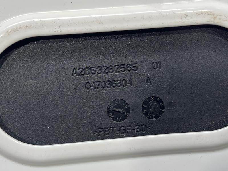 2011-2016 Volvo S60 Electric Parking Brake Control Module OEM 6G912598CE