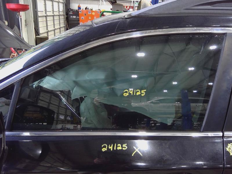 2015 Subaru Legacy Front Door Glass/Window