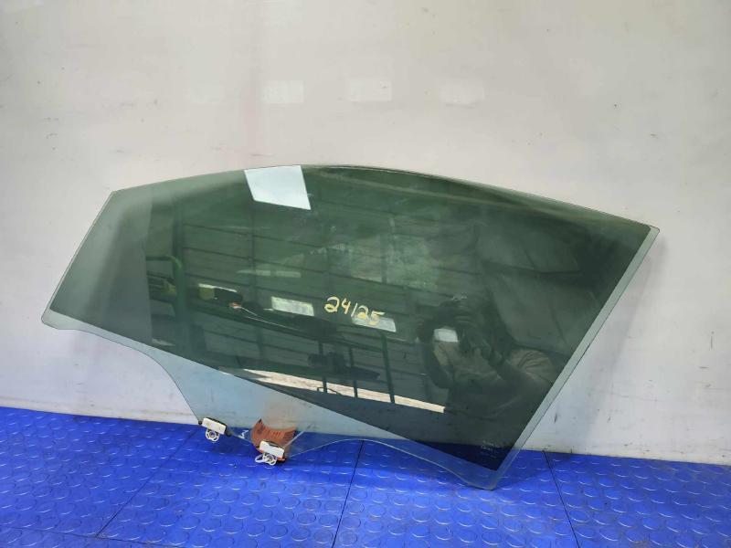 2015 Subaru Legacy Front Door Glass/Window