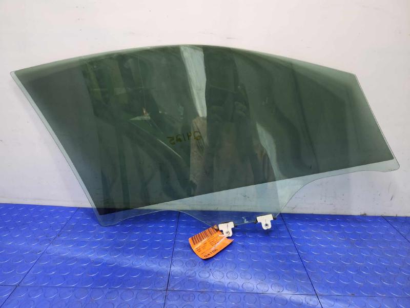 2015 Subaru Legacy Front Door Glass/Window