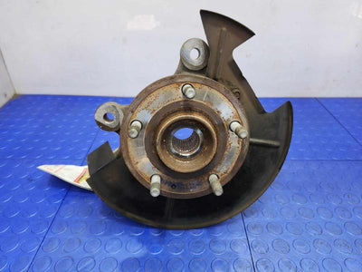 2009 Volkswagen Routan Spindle Knuckle Front