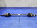 2016 Ford Edge Axle Shaft