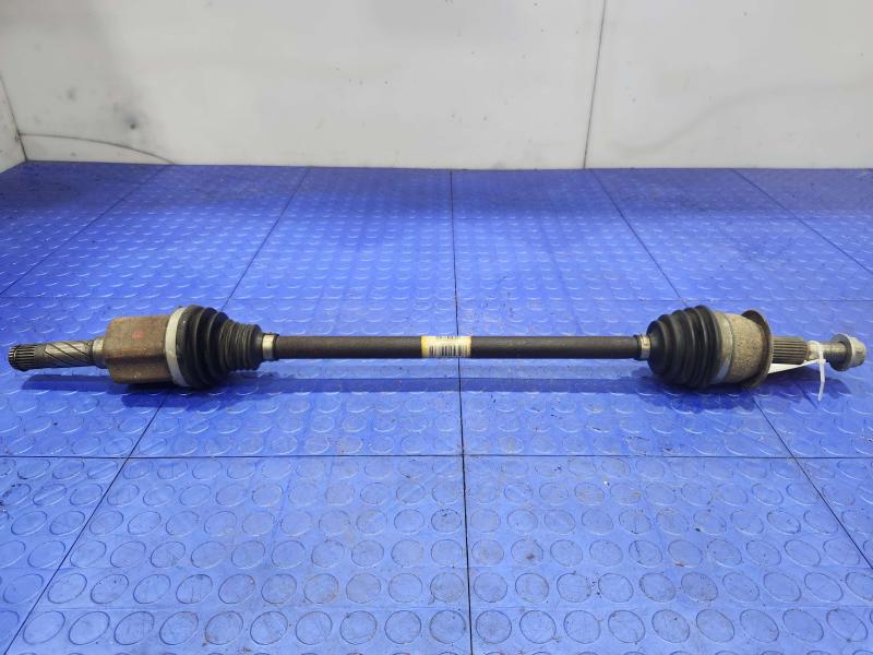 2016 Ford Edge Axle Shaft