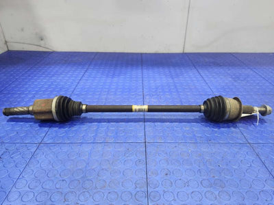 2016 Ford Edge Axle Shaft