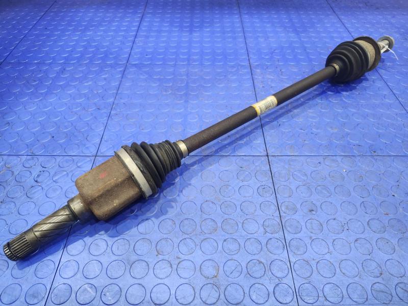 2016 Ford Edge Axle Shaft