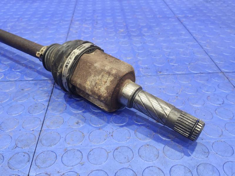 2016 Ford Edge Axle Shaft