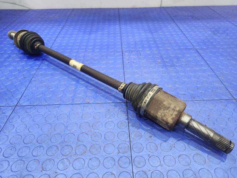 2016 Ford Edge Axle Shaft