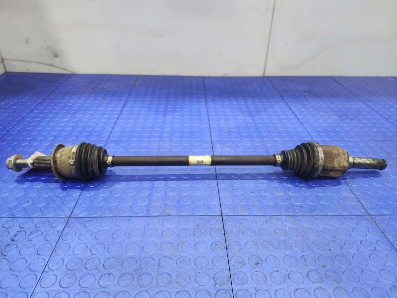 2016 Ford Edge Axle Shaft