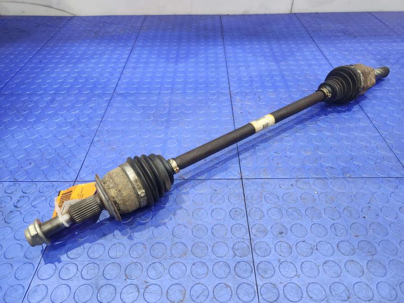 2016 Ford Edge Axle Shaft