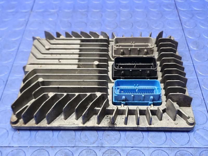 2015 Chevrolet Camaro Engine/Motor Brain Box