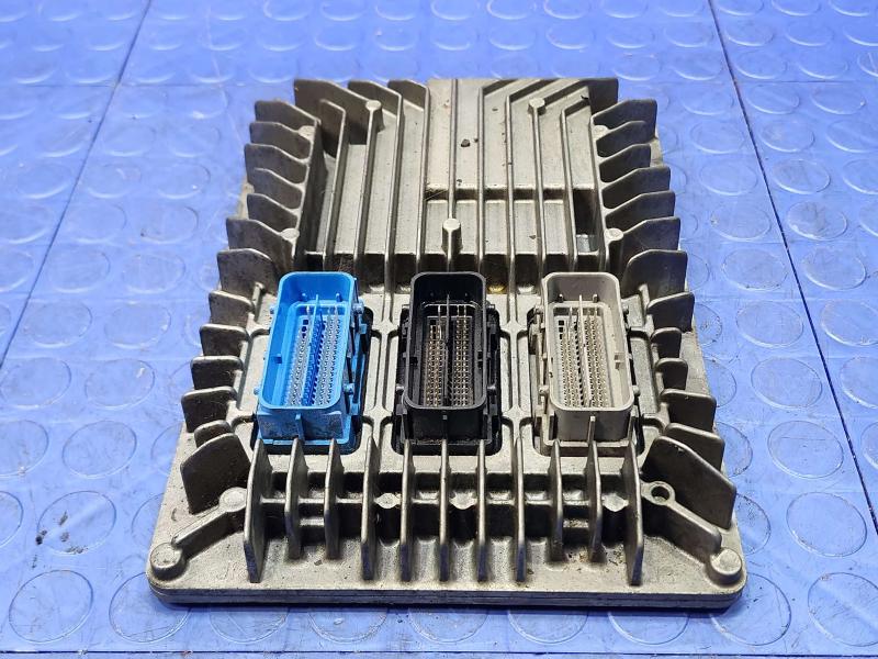 2015 Chevrolet Camaro Engine/Motor Brain Box