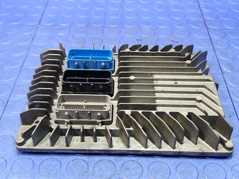 2015 Chevrolet Camaro Engine/Motor Brain Box