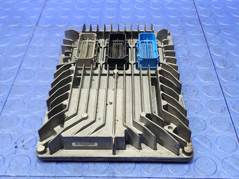 2015 Chevrolet Camaro Engine/Motor Brain Box