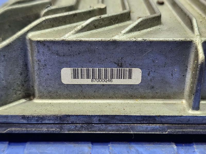 2015 Chevrolet Camaro Engine/Motor Brain Box