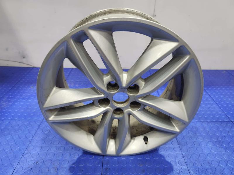 2016 Ford Edge Wheel