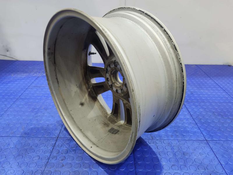 2016 Ford Edge Wheel