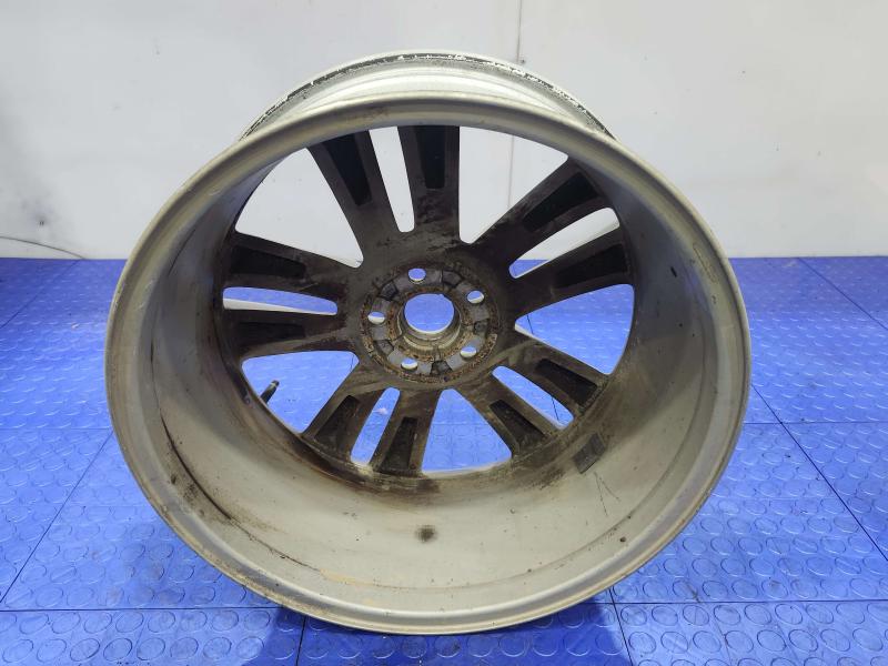 2016 Ford Edge Wheel